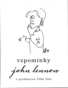 Vzpomínky - John Lennon