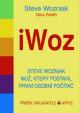 iWoz - Steve Wozniak muž, který postavil první osobní počítač