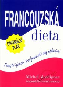 Francouzská dieta