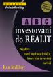 ABC investování do realit