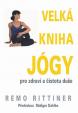 Velká kniha jógy - Pro zdraví a čistotu duše