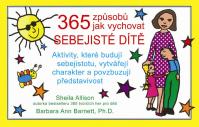 365 způsobů jak vychovat sebejisté dítě