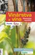 Vinárstva a vína Slovenskej republiky 2008