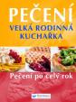 Pečení - velká rodinná kuchařka