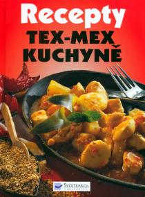 Recepty - Tex-mex kuchyně