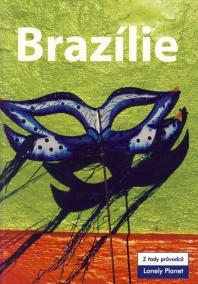 Brazílie - Lonely Planet