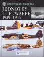 Jednotky Luftwaffe 1939-1945- identifikační příručka