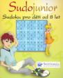Sudojunior Sudoku pro děti od 8 let