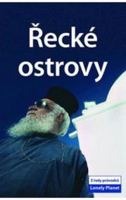 Řecké ostrovy - Lonely Planet