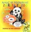 Nauč se poznávat zvířata ze zoo