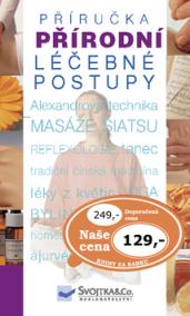 Přírodní léčebné postupy