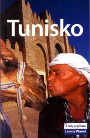 Tunisko - Lonely planet
