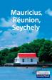 Mauricius, Réunion a Seychely - Lonely Planet - 2.vydání
