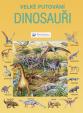 Velké putování Dinosauři