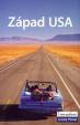 Západ USA - Lonely Planet