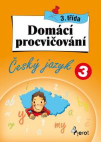 Domácí procvičování čeština 3.třída