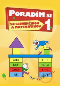 Poradím si so slovenčinou a matematikou 1. trieda