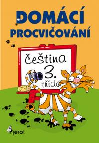 Domácí procvičování - Čeština 3. třída