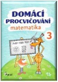 Domácí procvičování - Matematika 3. ročník