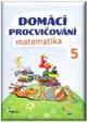 Domácí procvičování - Matematika 5. ročn