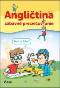 Angličtina zábavné precvičovanie