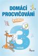 Domácí procvičování - Čeština 3. ročník