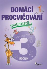 Domácí procvičování - Matematika 3. ročník