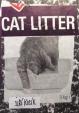 Cat Litter