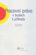 Pracovní právo v bodech s příklady