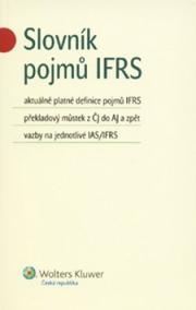 Slovník pojmů IFRS