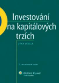 Investování na kapitálových trzích, 2., aktualizované vydání