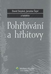 Pohřbívání a hřbitovy