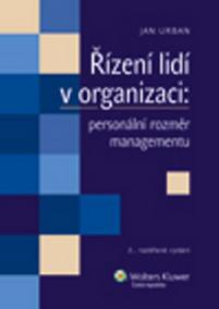 Řízení lidí v organizaci