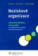 Neziskové organizace