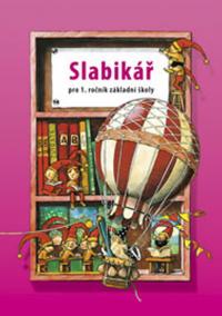 Slabikář