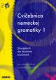 Cvičebnica nemeckej gramatiky 1