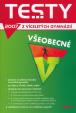 Testy z víceletých gymnázií všeobecné znalosti 2007