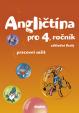 Angličtina - prac. sešit (4. roč. ZŠ)