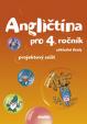 Angličtina - projektový sešit (4. roč. ZŠ)