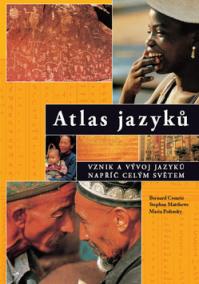 Atlas jazyků