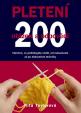 Pletení – 200 otázek a odpovědí