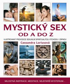 Mystický sex od A do Z