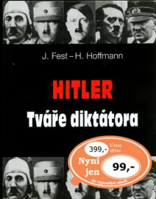 Hitler Tváře diktátora