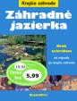 Záhradné jazierka