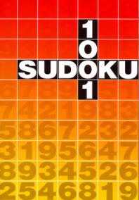 1001 sudoku