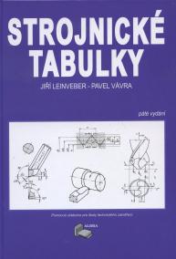 Strojnické tabulky