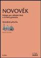 Novověk pro ZŠ a VG dle RVP - metodická příručka