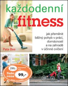 Každodenní fitness