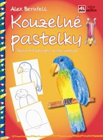 Kouzelné pastelky