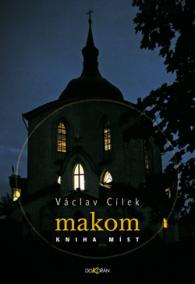 Makom - kniha míst - 2. vydání